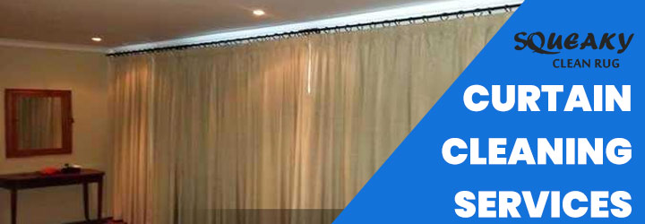 Curtain Cleaning Hobart
