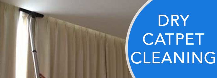Dry Carpet Cleaning Madeley