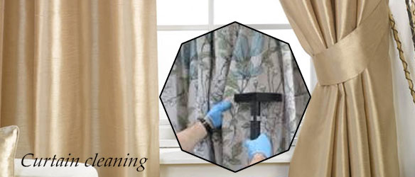 HOW YOU CAN REMOVE MOULD FROM YOUR CURTAIN?