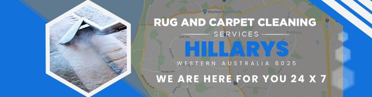 Rug And Carpet Cleaning Hillarys