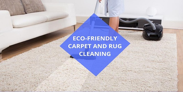 Eco-Friendly Carpet Cleaning Service Hobart