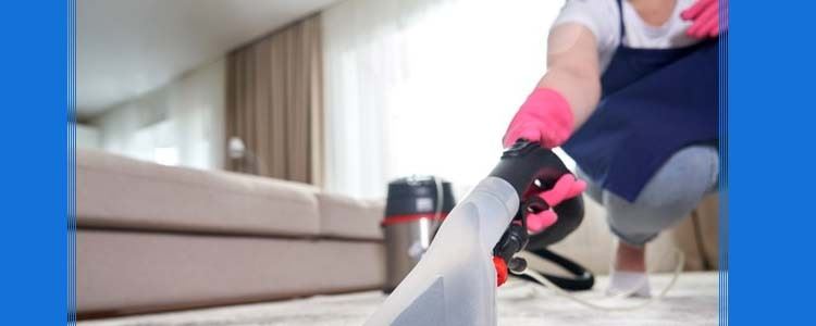 Carpet Cleaning The Guest House_Room