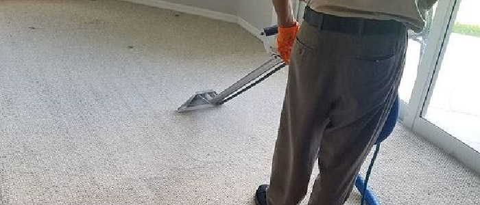 Carpet Cleaning Healesville